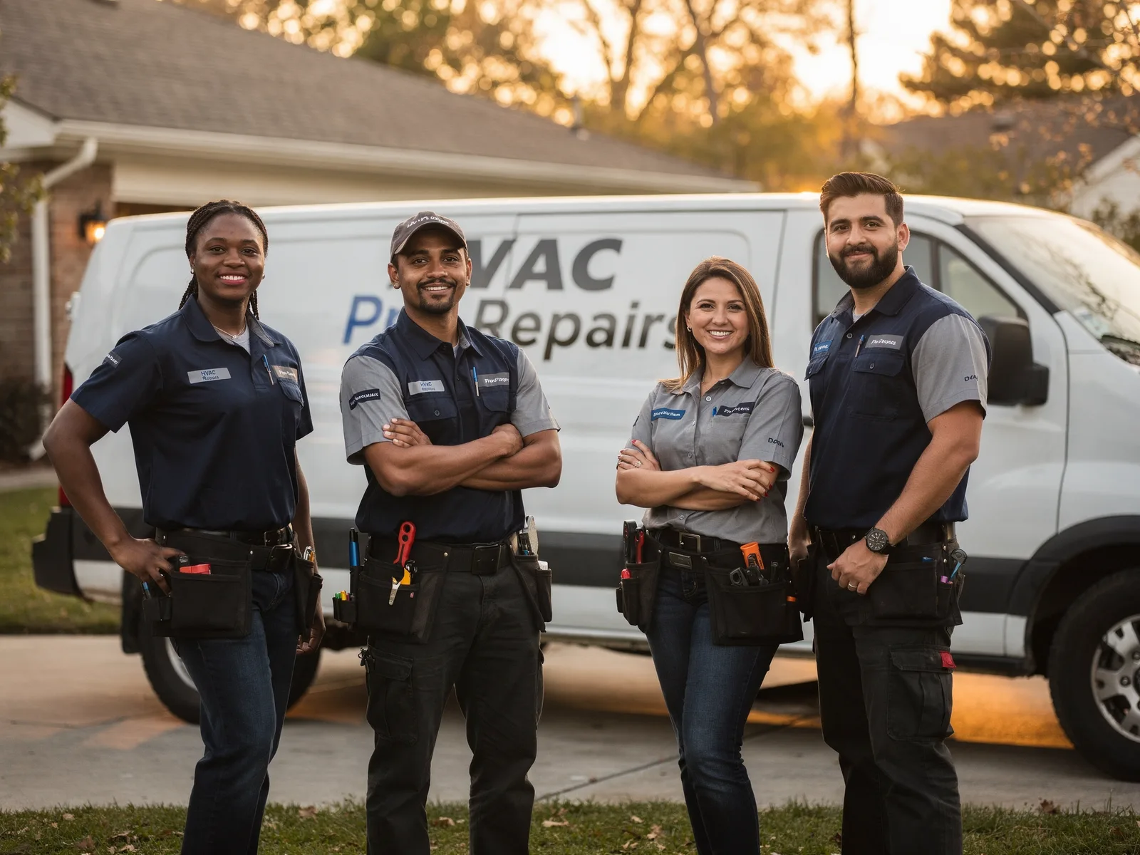 Heat Pump Repair company in Butler, KY