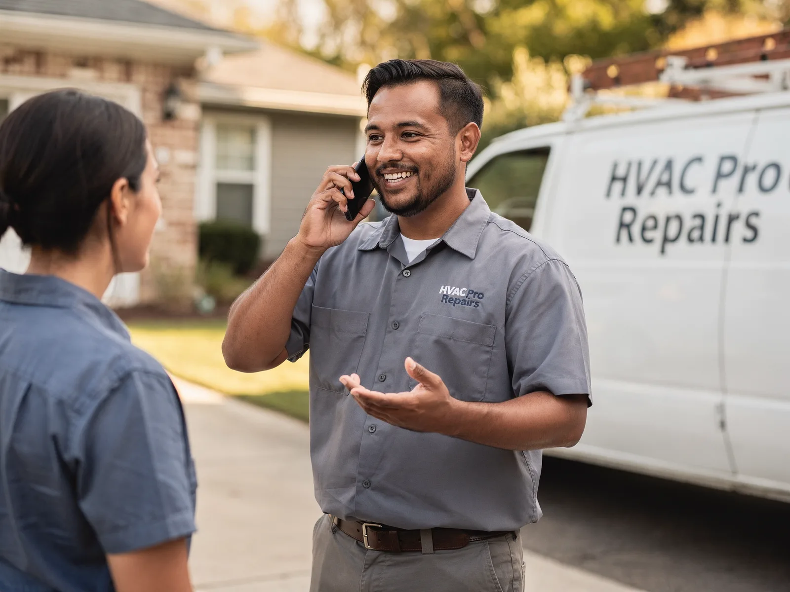 Heat Pump Repair Butler, KY FAQs